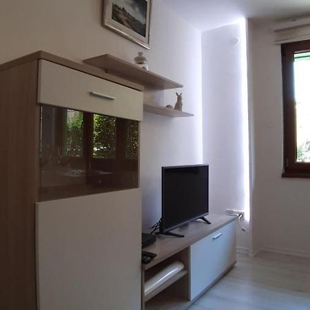 Illusion New Apartman Szarajevó Kültér fotó