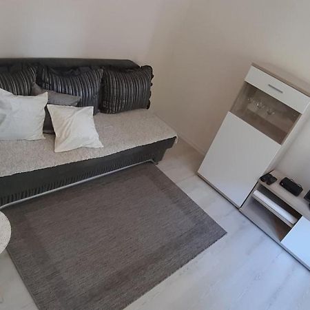 Illusion New Apartman Szarajevó Kültér fotó