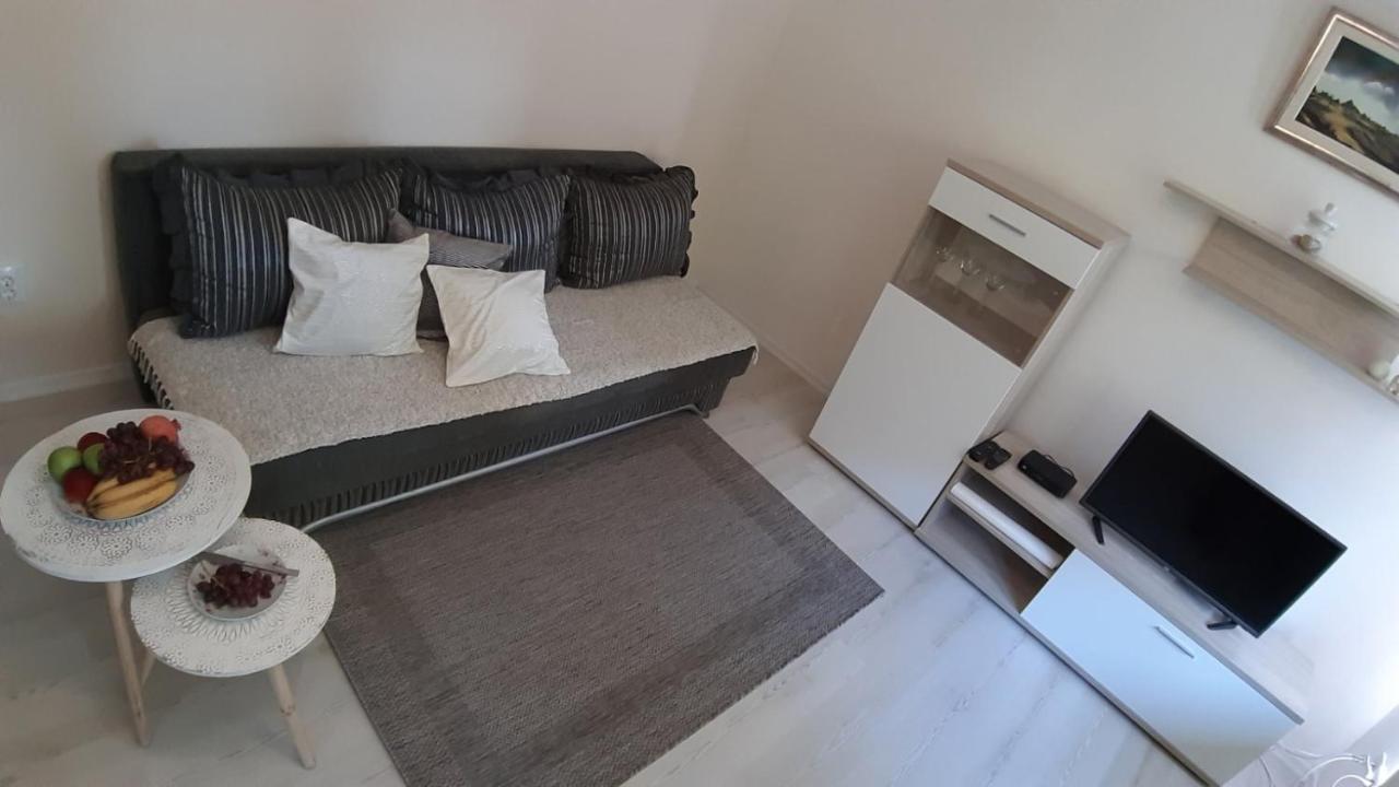 Illusion New Apartman Szarajevó Kültér fotó