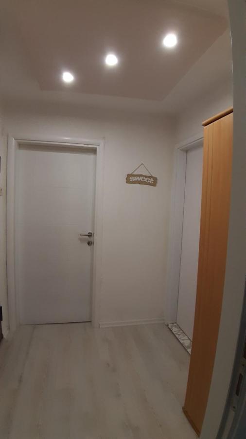 Illusion New Apartman Szarajevó Kültér fotó