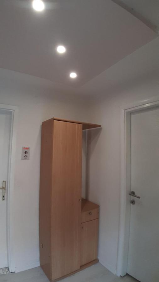 Illusion New Apartman Szarajevó Kültér fotó