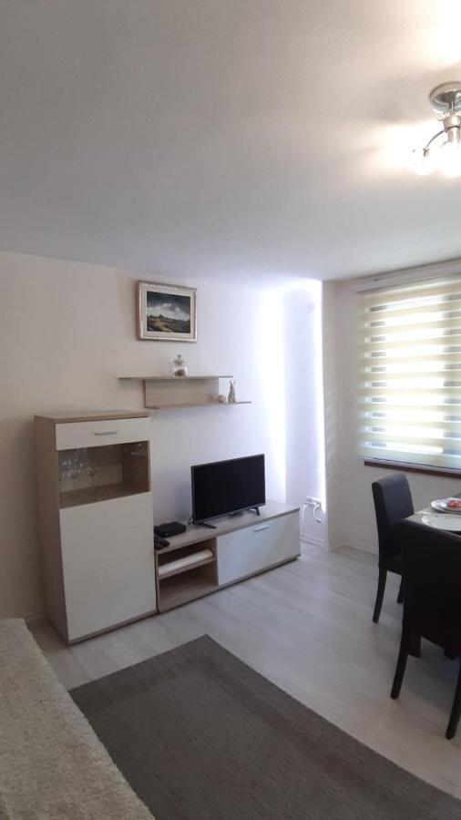 Illusion New Apartman Szarajevó Kültér fotó