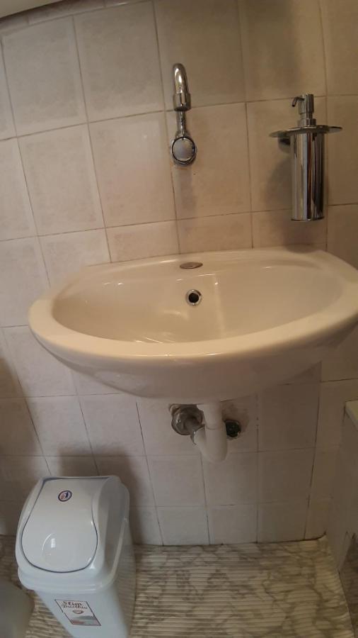 Illusion New Apartman Szarajevó Kültér fotó