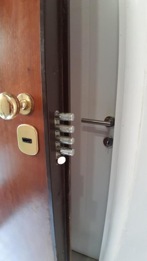 Illusion New Apartman Szarajevó Kültér fotó