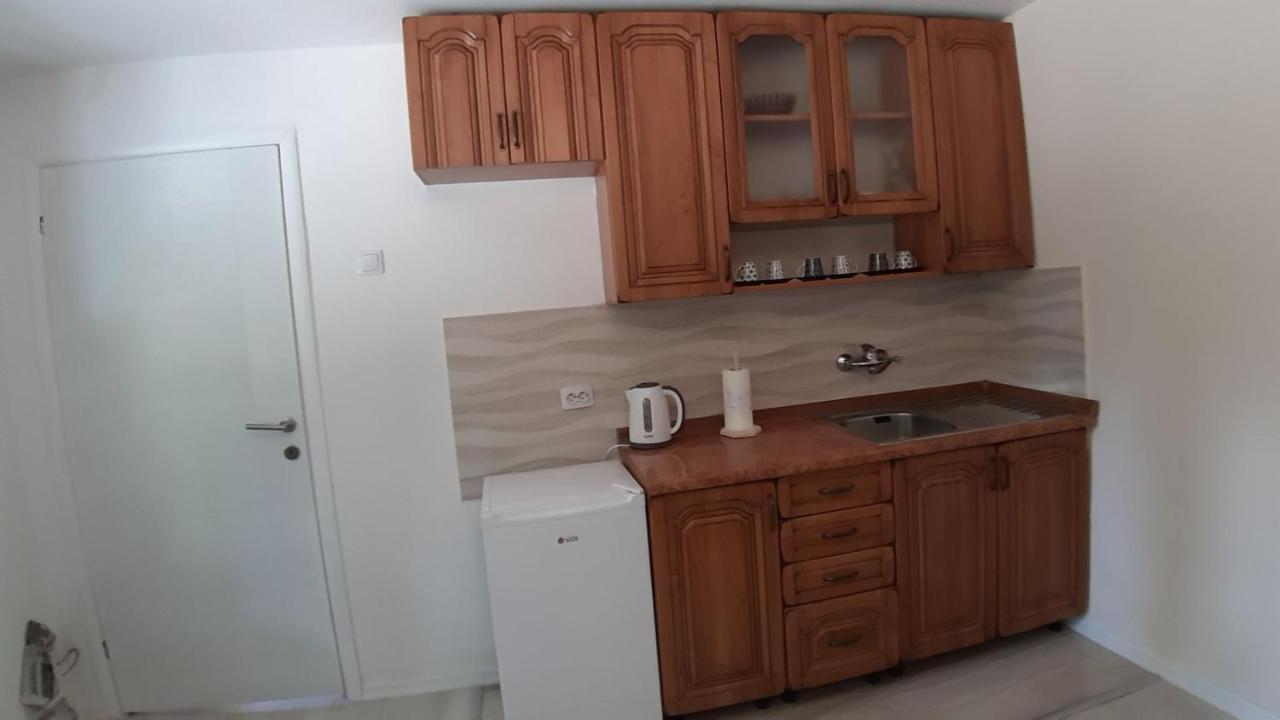 Illusion New Apartman Szarajevó Kültér fotó