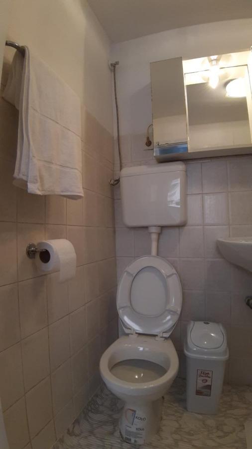 Illusion New Apartman Szarajevó Kültér fotó