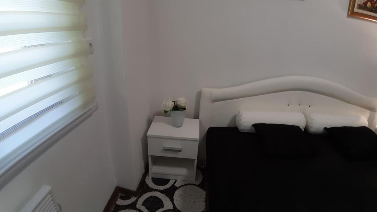 Illusion New Apartman Szarajevó Kültér fotó