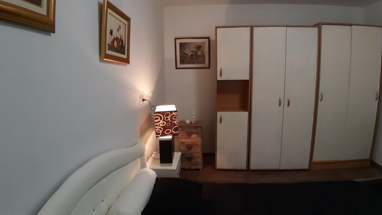 Illusion New Apartman Szarajevó Kültér fotó