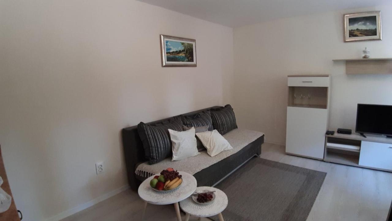 Illusion New Apartman Szarajevó Kültér fotó