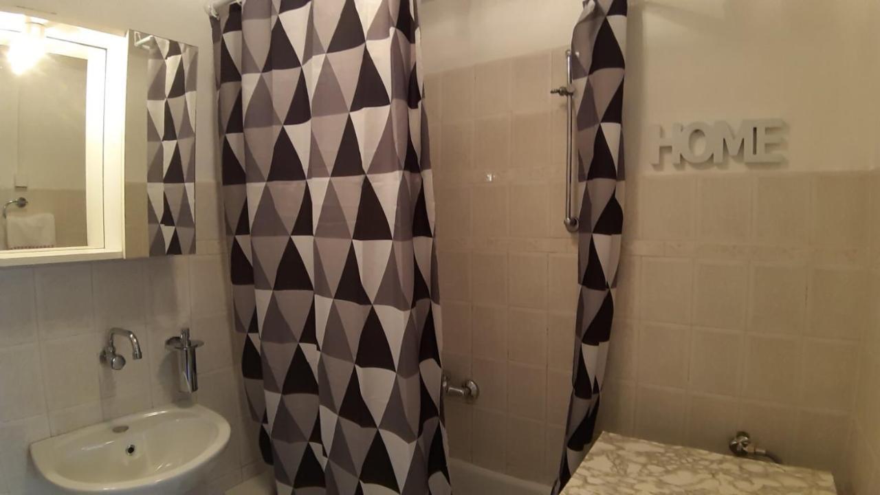 Illusion New Apartman Szarajevó Kültér fotó