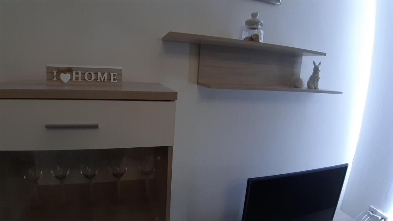 Illusion New Apartman Szarajevó Kültér fotó